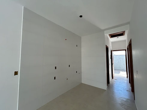 Casa geminada em Villa Toscana, Palhoça