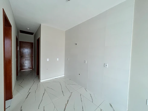 Casa geminada em Villa Toscana, Palhoça