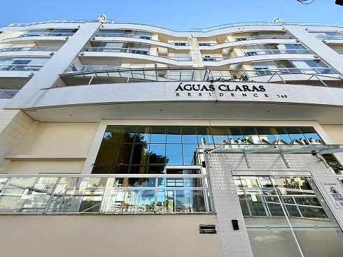 Coqueiros, Florianópolis