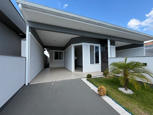 Casa em Sertão do Maruim, São José