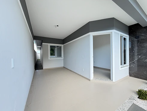 Casa em Sertão do Maruim, São José