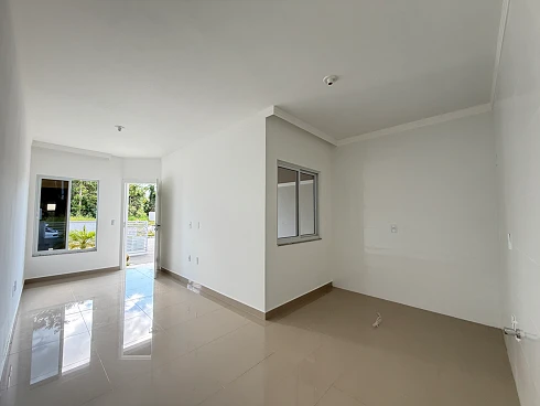 Casa em Sertão do Maruim, São José