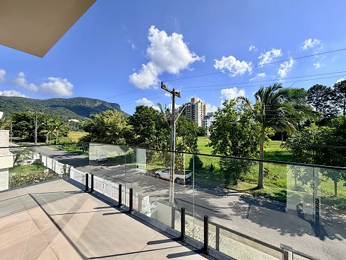 Casa em Pedra Branca, Palhoça