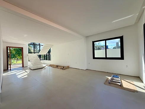Casa em Pedra Branca, Palhoça