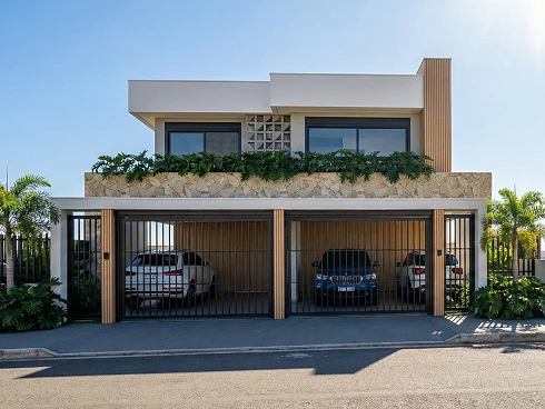 Casa em Pedra Branca, Palhoça