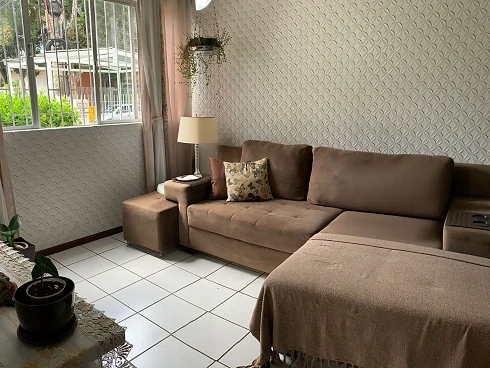 Apartamento em Kobrasol, São José