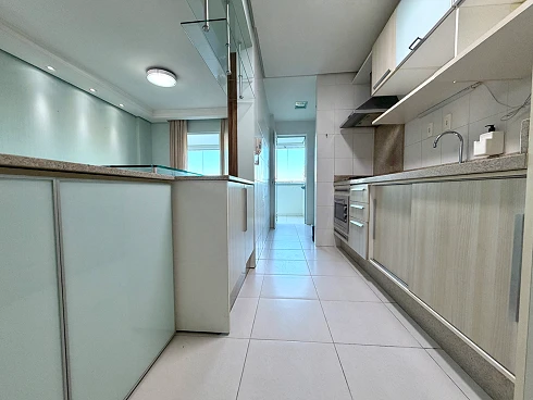 Apartamento em Nossa Senhora do Rosário, São José