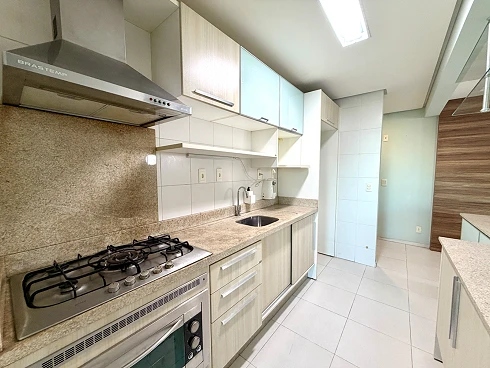 Apartamento em Nossa Senhora do Rosário, São José