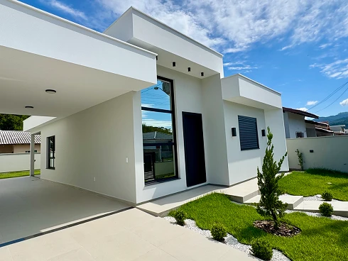 Casa em Forquilhas, São José