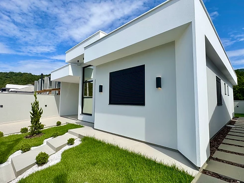 Casa em Forquilhas, São José