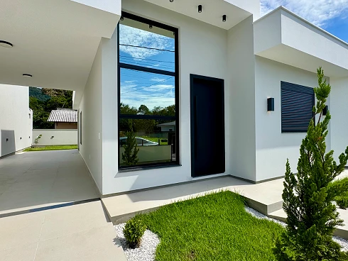 Casa em Forquilhas, São José