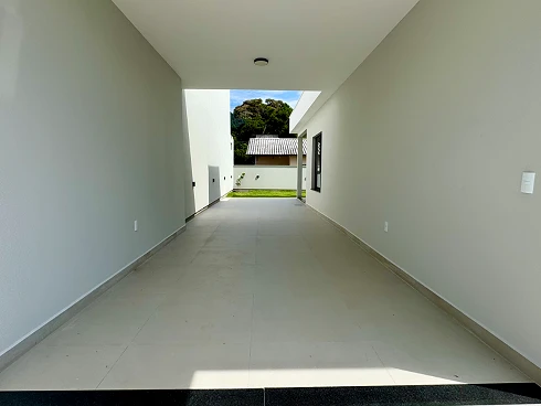 Casa em Forquilhas, São José
