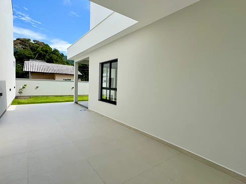 Casa em Forquilhas, São José