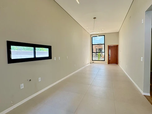 Casa em Forquilhas, São José