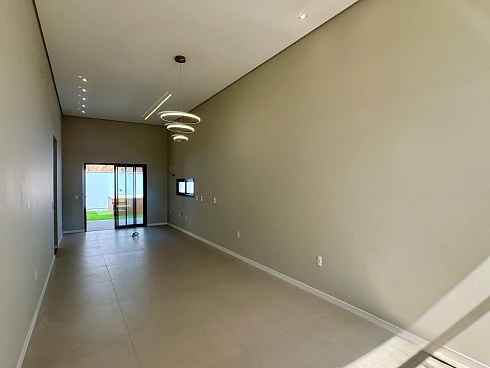 Casa em Forquilhas, São José