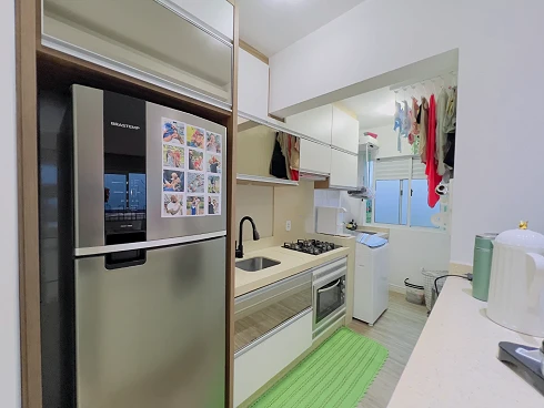 Apartamento em Areias, São José