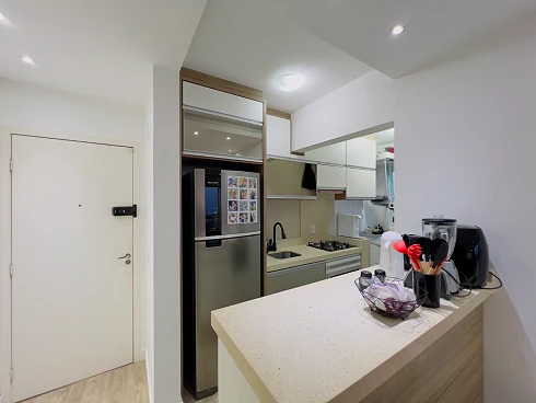 Apartamento em Areias, São José