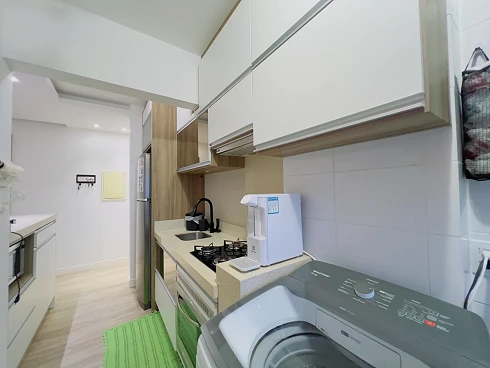 Apartamento em Areias, São José