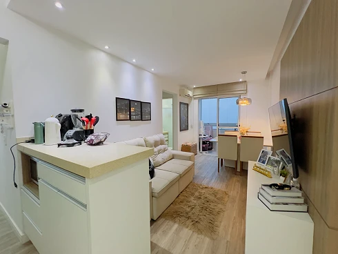 Apartamento em Areias, São José