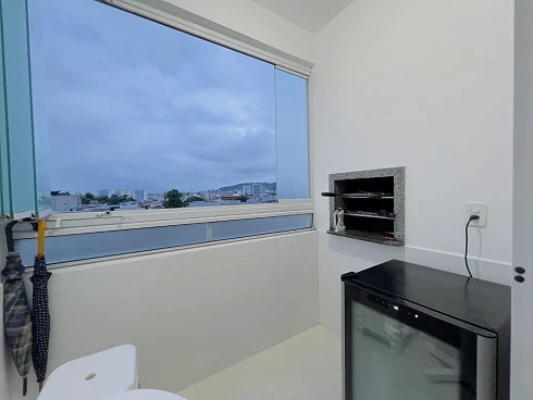 Apartamento em Areias, São José
