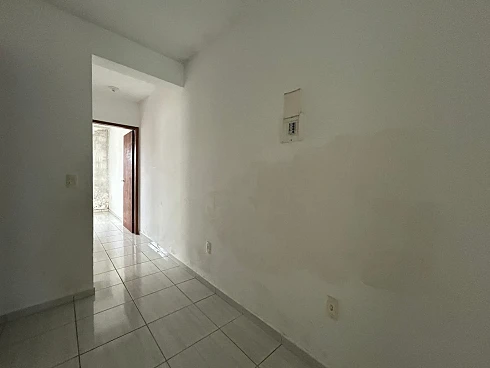 Apartamento em Barra do Aririú, Palhoça