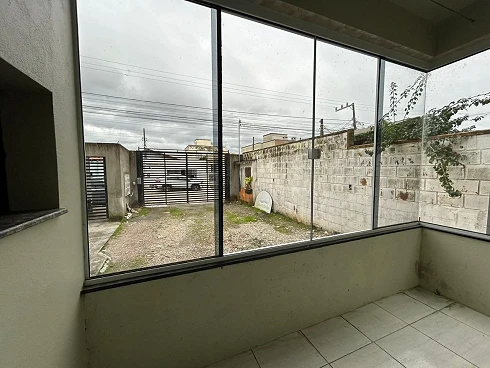 Apartamento em Barra do Aririú, Palhoça