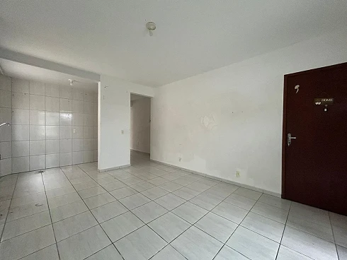 Apartamento em Barra do Aririú, Palhoça