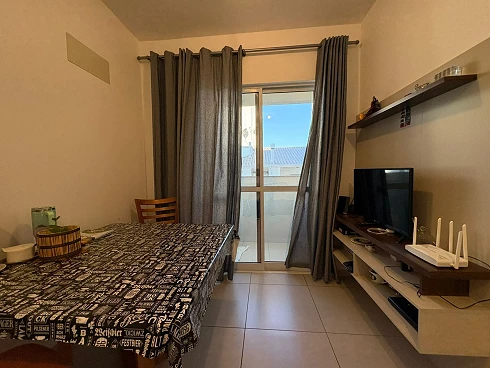 Apartamento em Pedra Branca, Palhoça