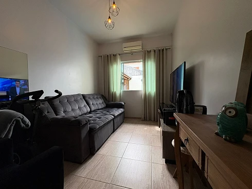 Casa em Madri, Palhoça