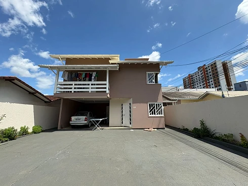 Apartamento em Jardim Eldorado, Palhoça