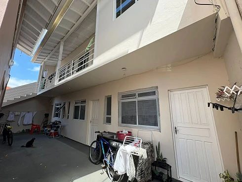 Apartamento em Jardim Eldorado, Palhoça