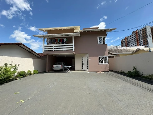 Apartamento em Jardim Eldorado, Palhoça