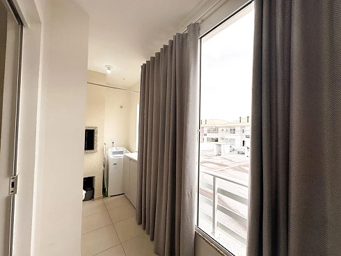 Apartamento em Nova Palhoça, Palhoça