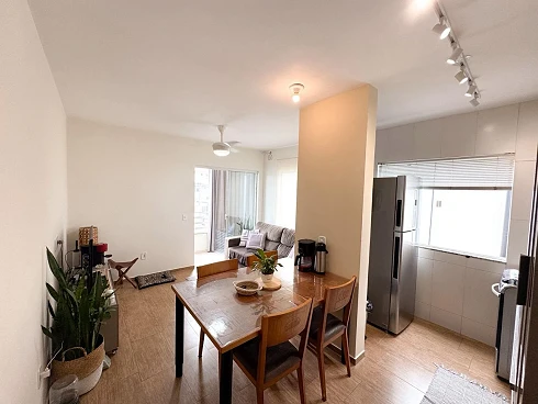 Apartamento em Nova Palhoça, Palhoça