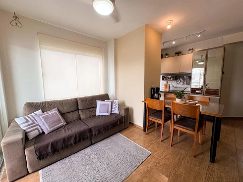 Apartamento em Nova Palhoça, Palhoça