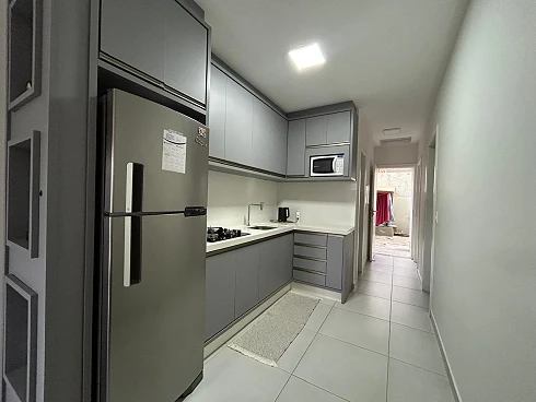 Casa geminada em Bela Vista, Palhoça