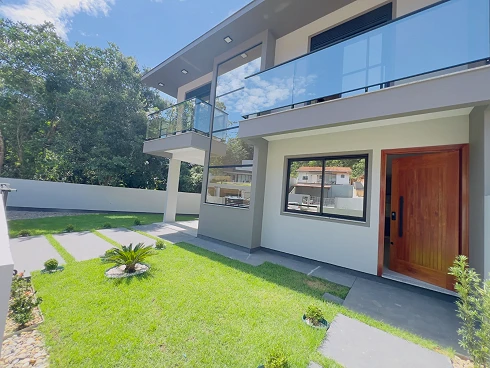 Casa em Potecas, São José