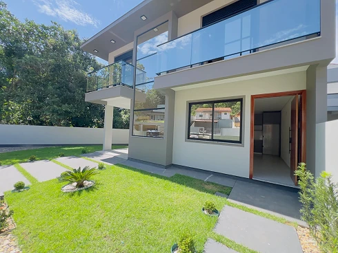 Casa em Potecas, São José
