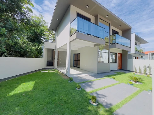 Casa em Potecas, São José