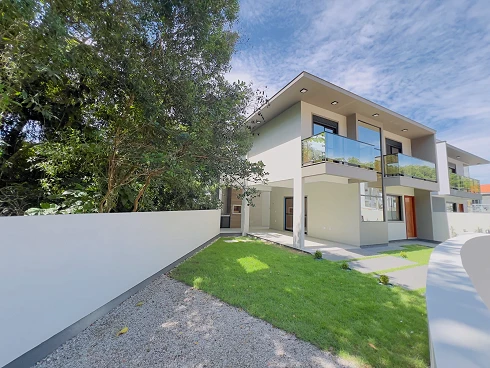 Casa em Potecas, São José