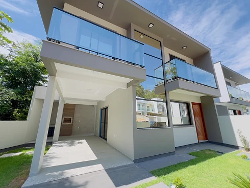 Casa em Potecas, São José