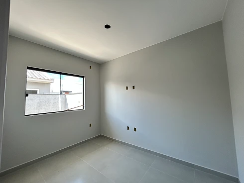 Casa geminada em Loteamento Villa Toscana, Palhoça