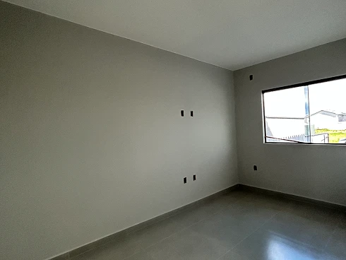 Casa geminada em Loteamento Villa Toscana, Palhoça