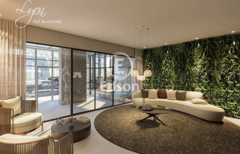 Apartamento em Kobrasol, São José