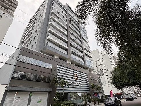 Apartamento em Pedra Branca, Palhoça