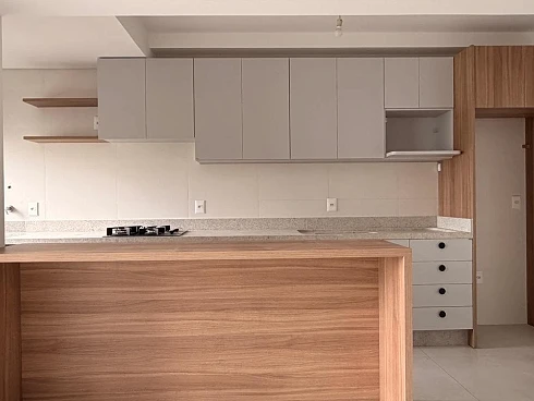 Apartamento em Pedra Branca, Palhoça