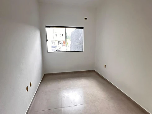 Casa geminada em Bela Vista, Palhoça