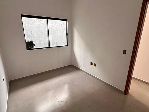 Casa geminada em Bela Vista, Palhoça