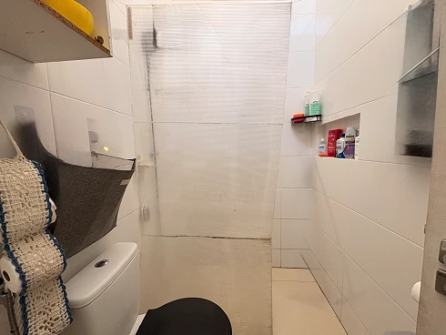 Casa geminada em Bela Vista, Palhoça