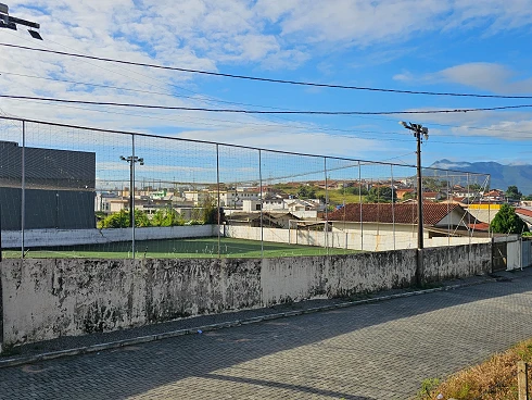 Terreno em São Sebastião, Palhoça